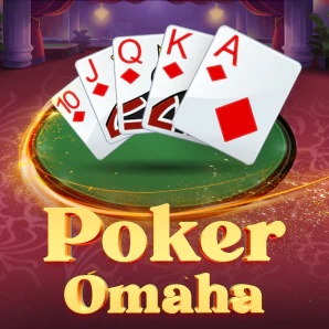 Poker Omaha DA88